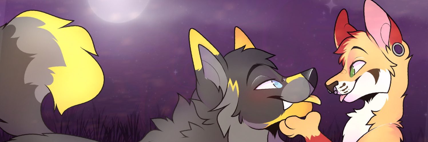 Teeku / Yury banner