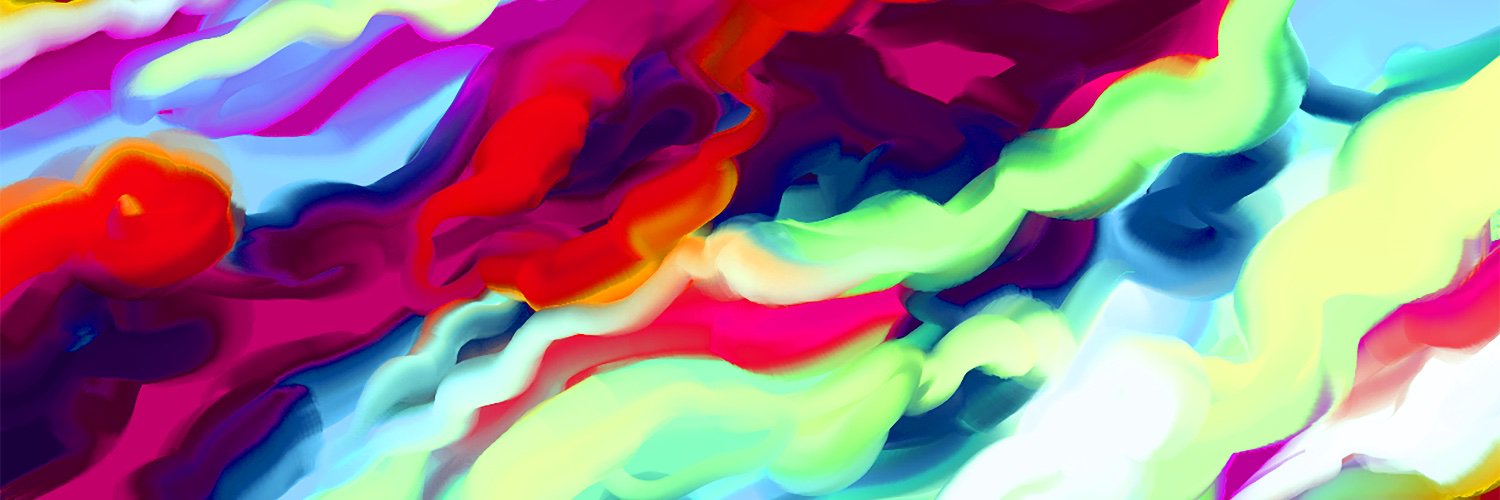 gwenblosse's profile banner image