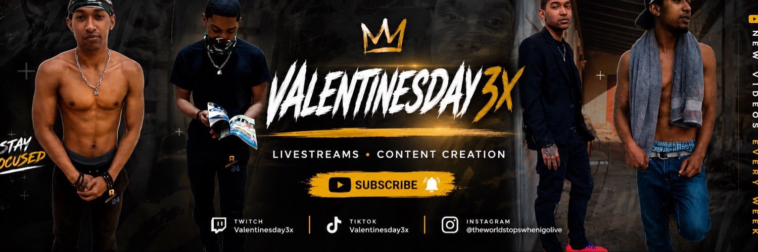 Realvalentine_'s profile banner image