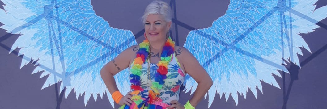 ericabecks's profile banner image