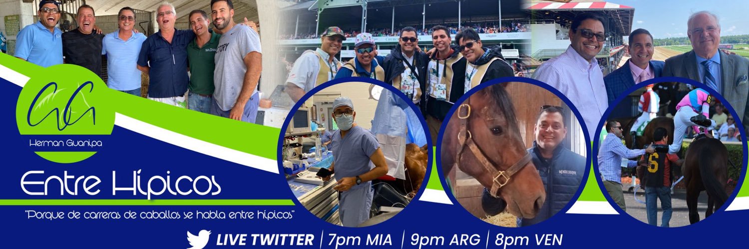 Hermán Guanipa van-G banner