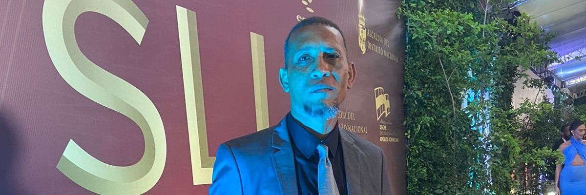 Danny R.Vasquez banner