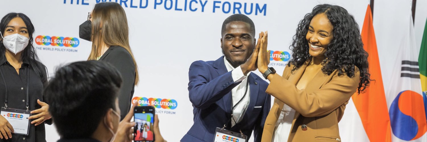 Mathias Charles Yabe banner