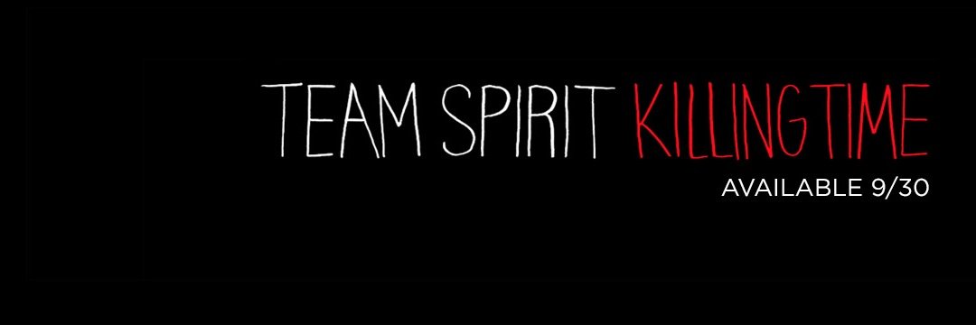 teamspirit's profile banner image