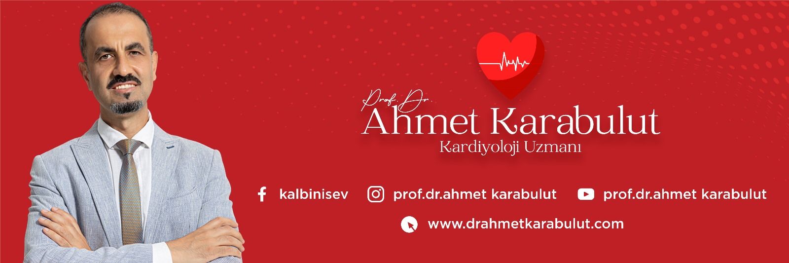 Prof Dr Ahmet Karabulut (@kalbinisev) / Posts / X