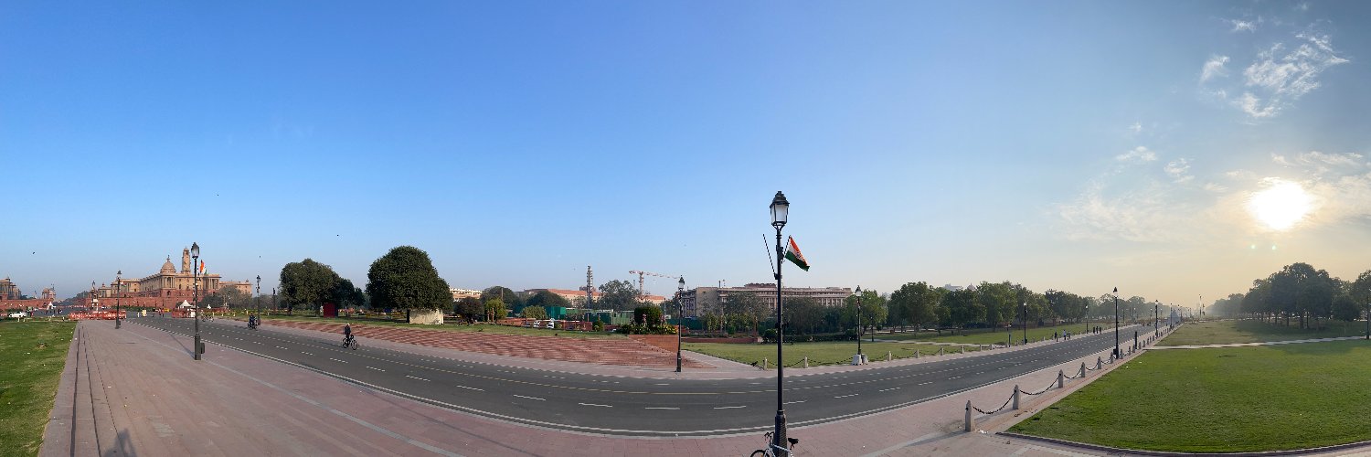 abhifour's profile banner image