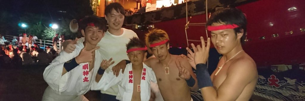 yusuke_bsk's profile banner image