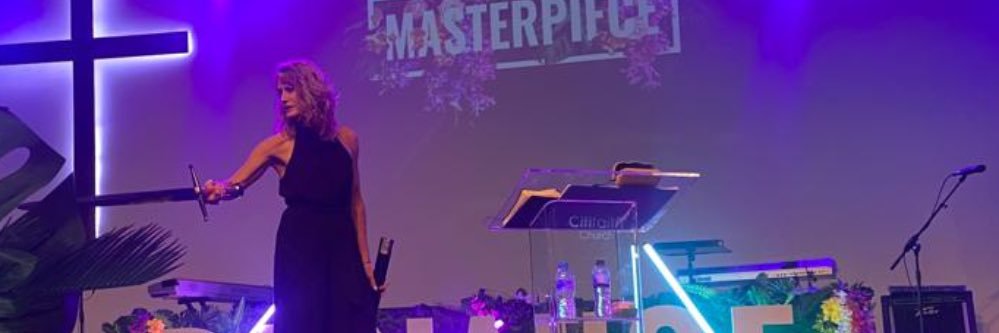JenBakerInspire's profile banner image