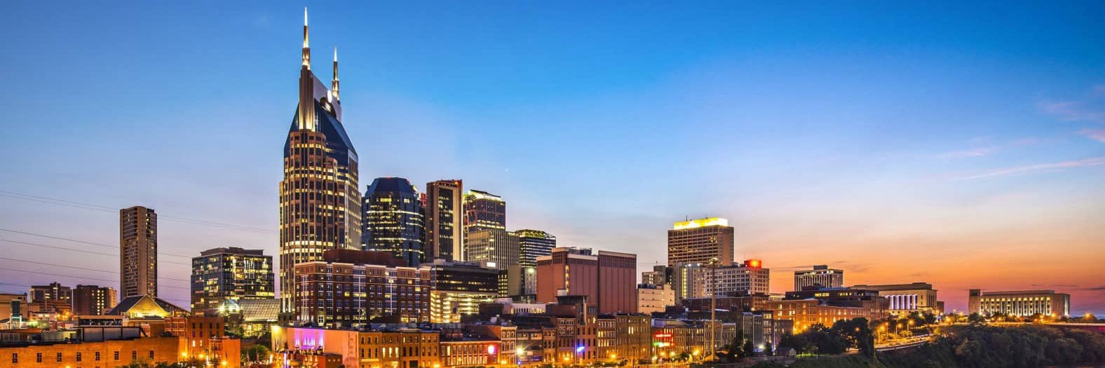 AMANashville's profile banner image