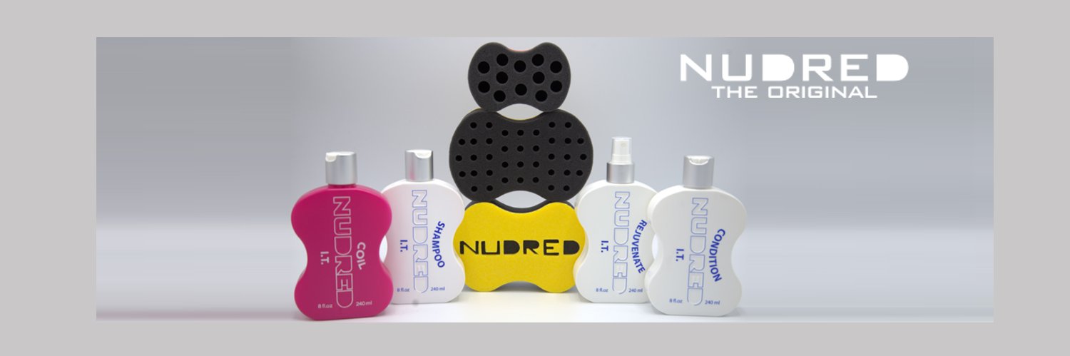 Nudred's profile banner image