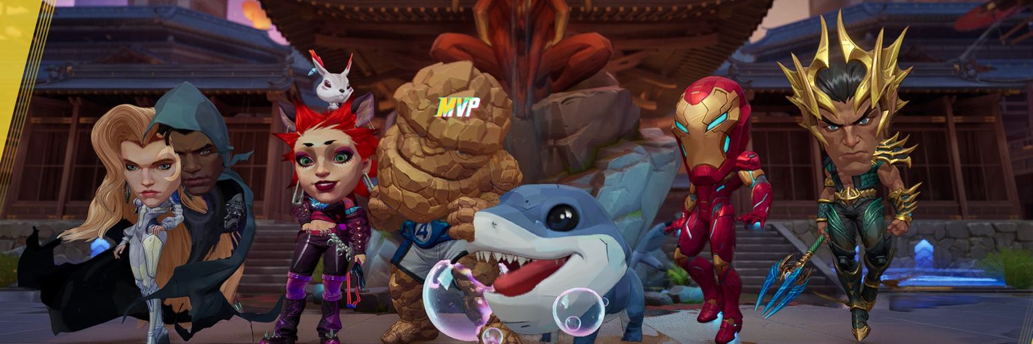 Crimson Vermilion banner