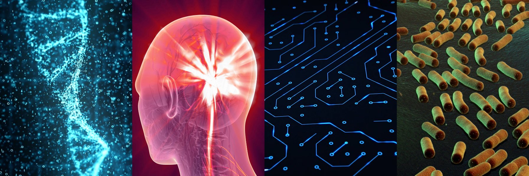 iHealthtech, National University of Singapore banner