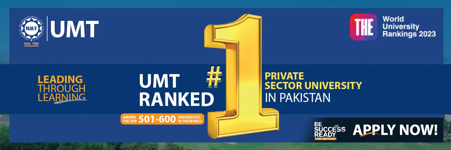 umtsktofficial's profile banner image