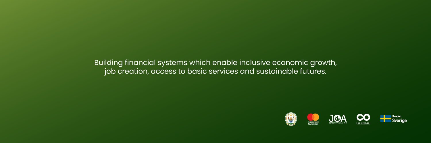 Access to Finance Rwanda (AFR)'s banner