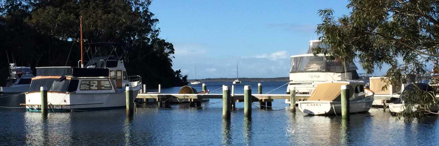 Peter Mitchell banner