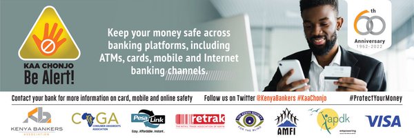 Consumers_Kenya Profile Banner