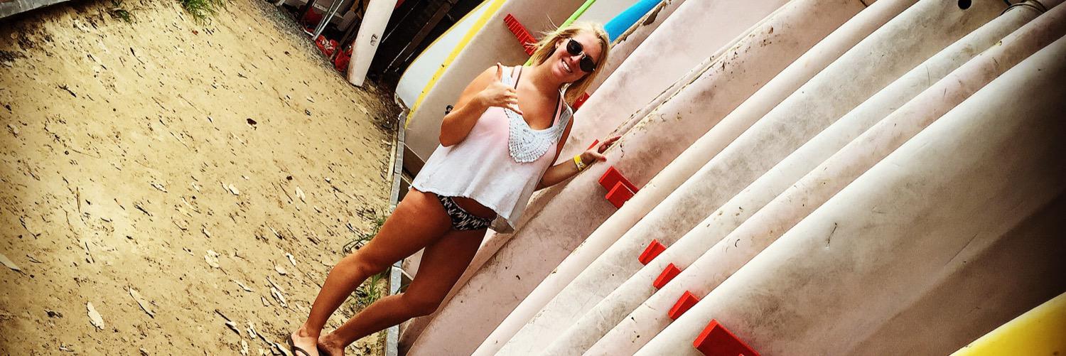McKenzieRaymond's profile banner image