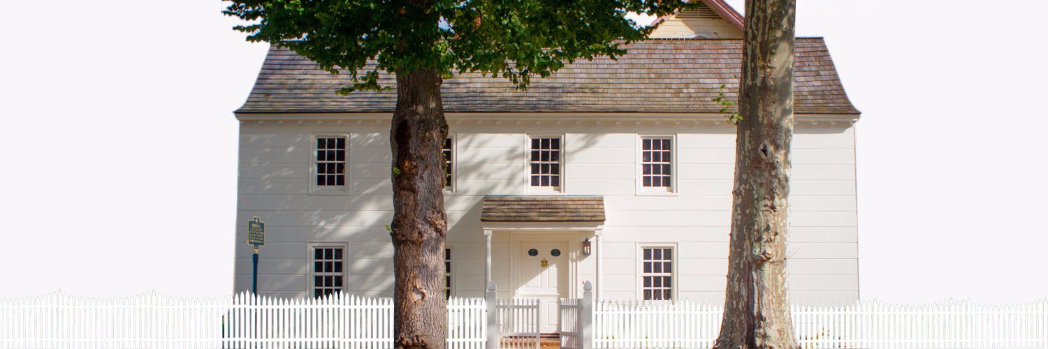 Raynham Hall Museum banner