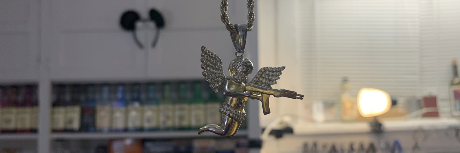 sethbaeza's profile banner image