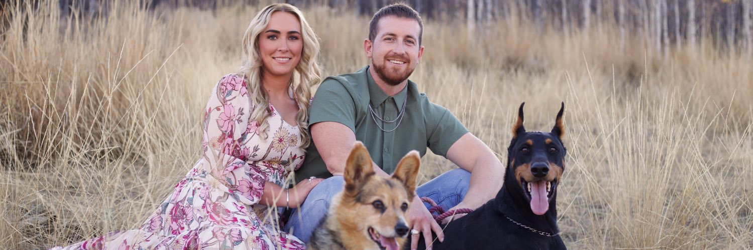 Keegan McQueen banner