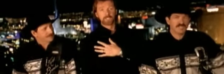 Daniel believes in Joe Hendry banner