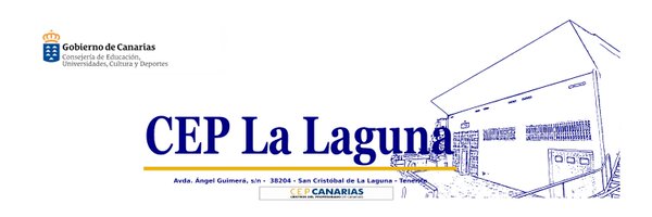 CEPLaLaguna Profile Banner