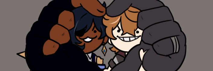 Sugar wizard || COM(OPEN) banner