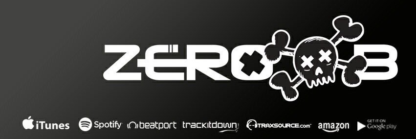 ZeroB banner