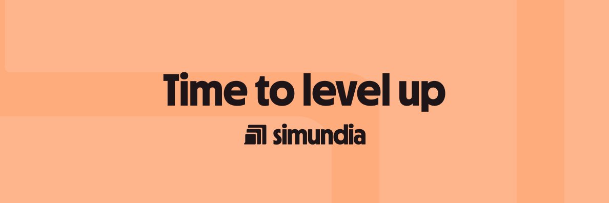 Simundia banner