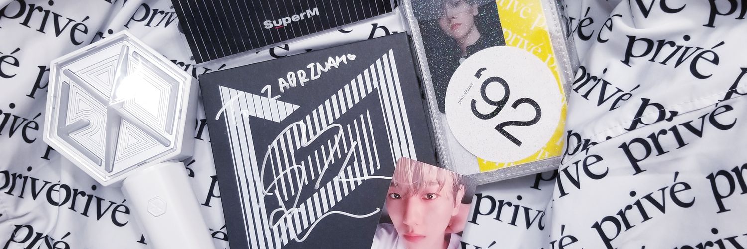 baeksleftelbow's profile banner image