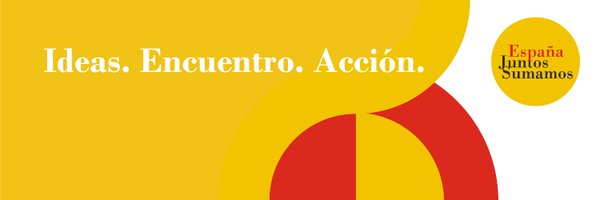 EJuntosSumamos Profile Banner