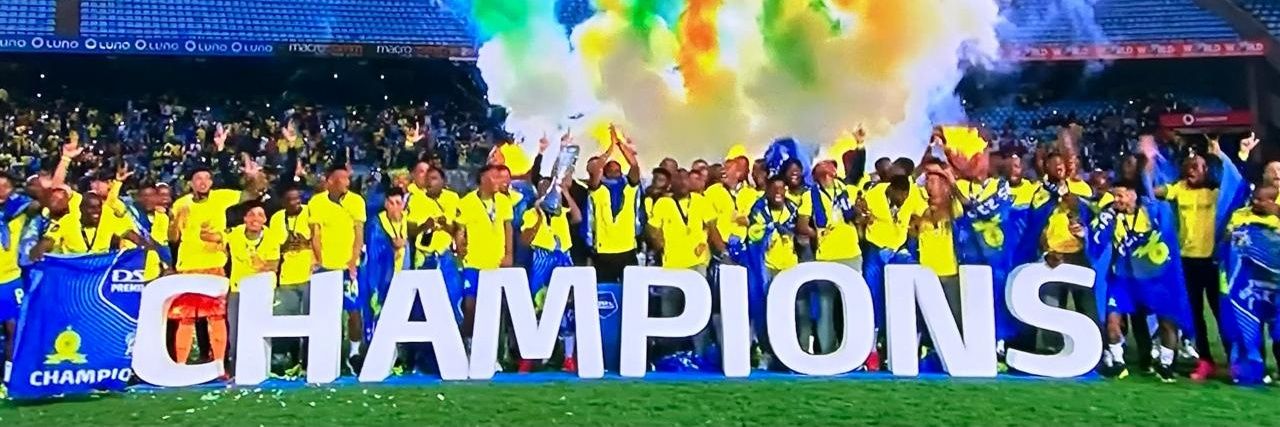 Kopano 🇿🇦🇪🇸's banner
