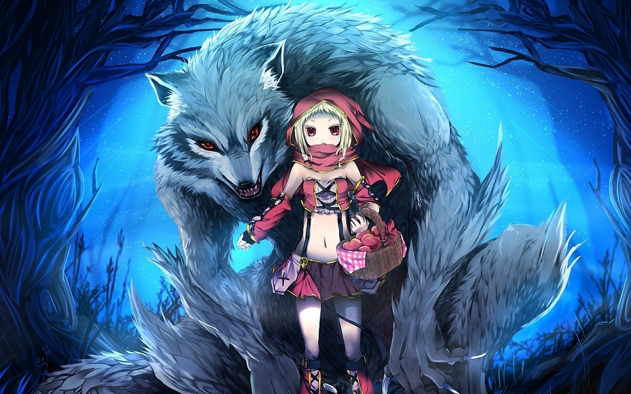 AnimeStark1's profile banner image