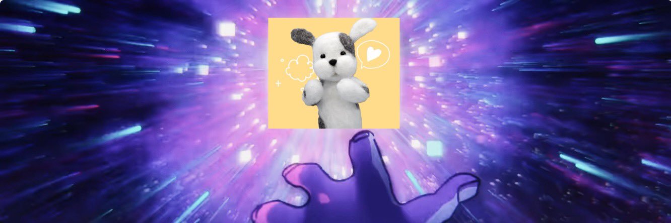 momo 🐰🐯🐺🦊🍑🍼⏳☪️'s banner