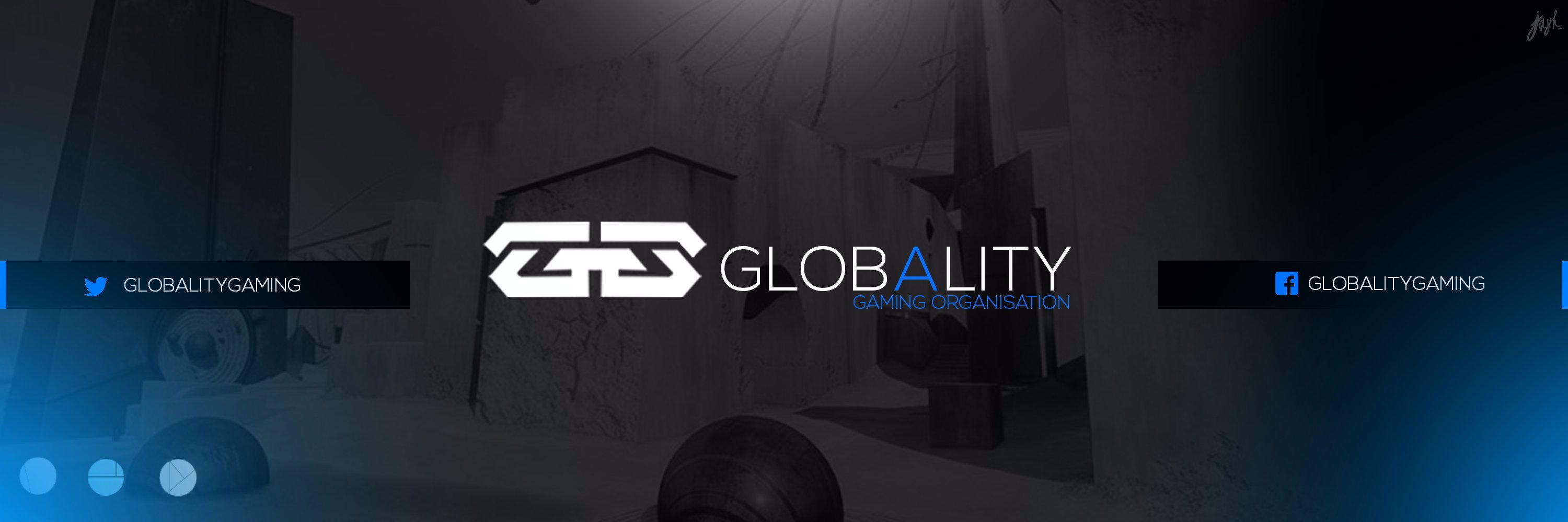 GlobaLitY banner