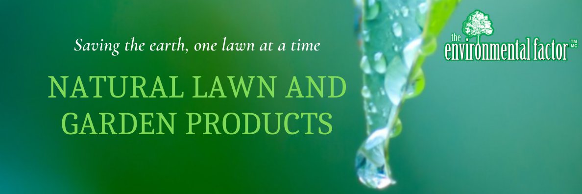 The Environmental Factor Inc. banner