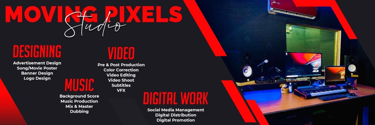 Moving Pixels Studio (@Moving_Pixels_S) / Posts / X