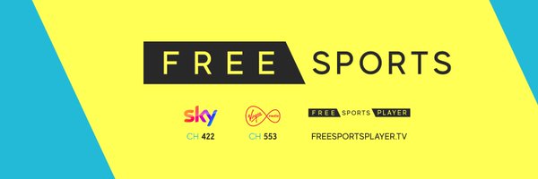 FreeSports_TV Profile Banner