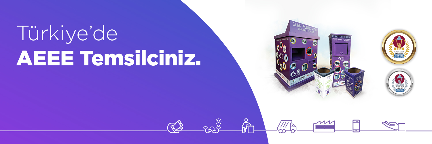 TÜBİSAD Yetkilendirilmiş Kuruluşu banner