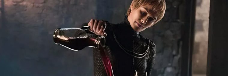 prayforwesteros's profile banner image