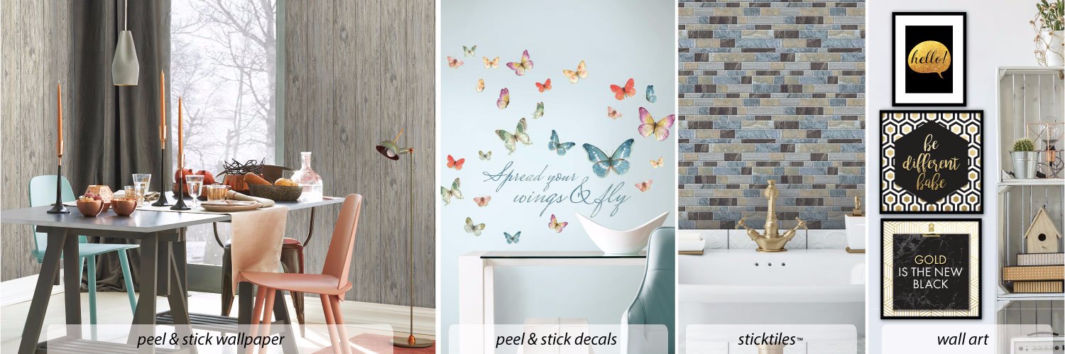 roommatesdecor's profile banner image