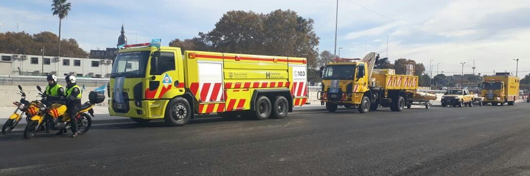 Defensa Civil Caba banner