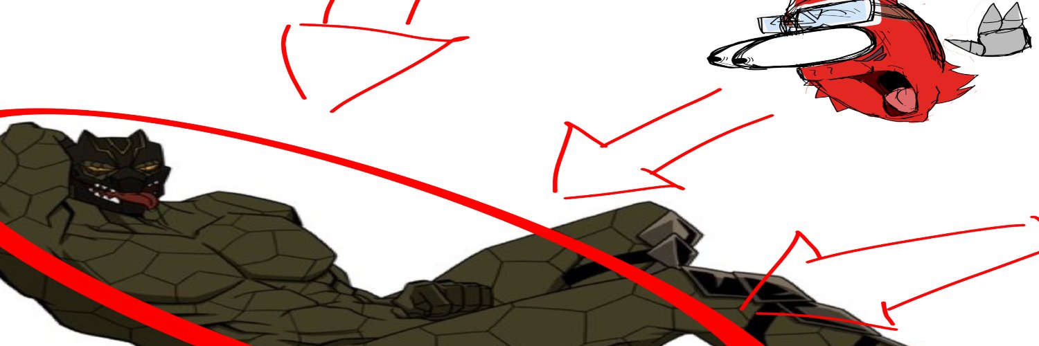 XD's banner