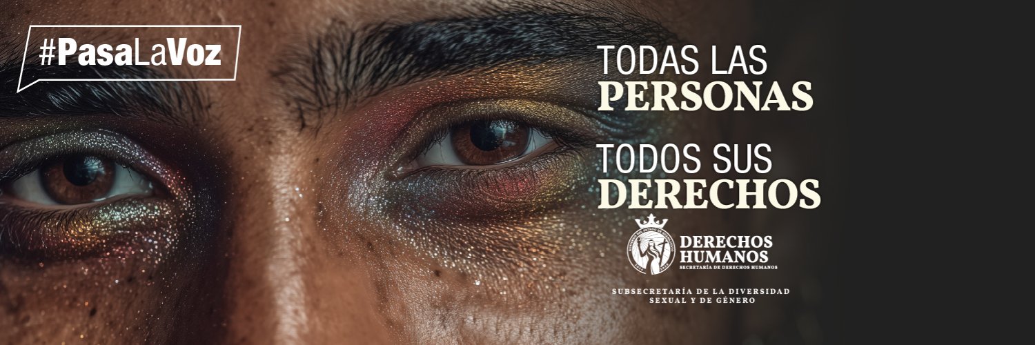 Gobierno de la Gente's banner
