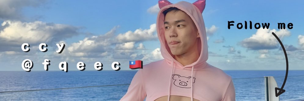 ccy 🔞🇹🇼 banner