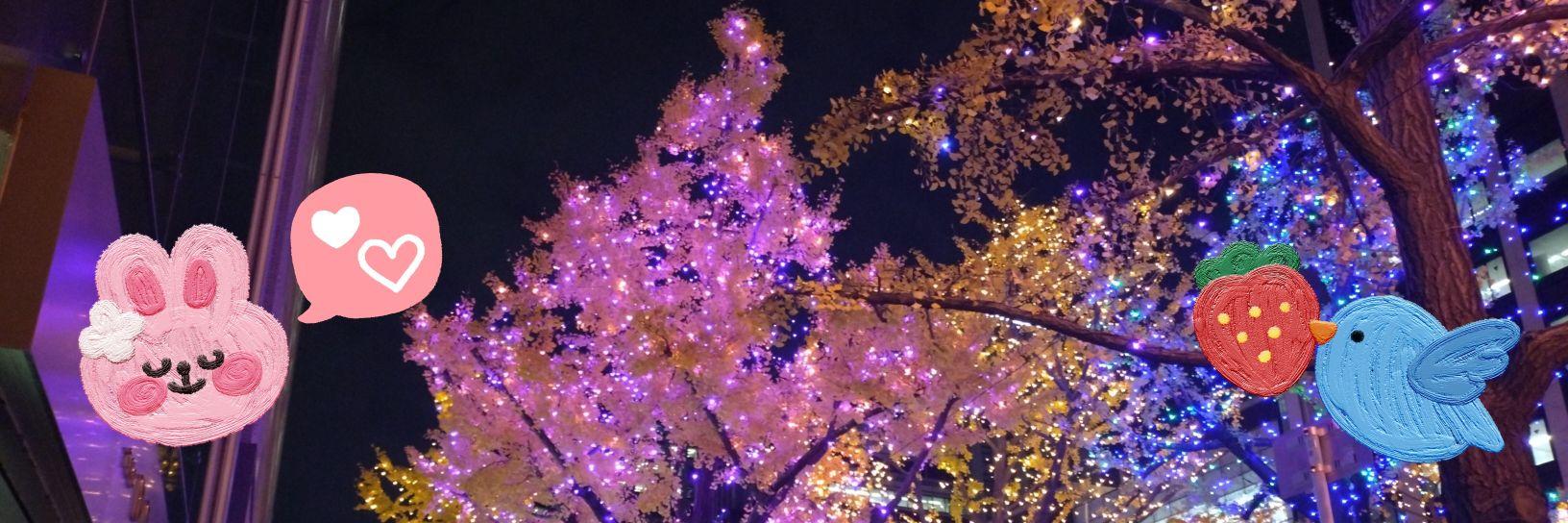 Minechi_15's profile banner image