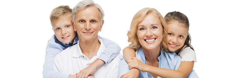 Michael J. Olson banner