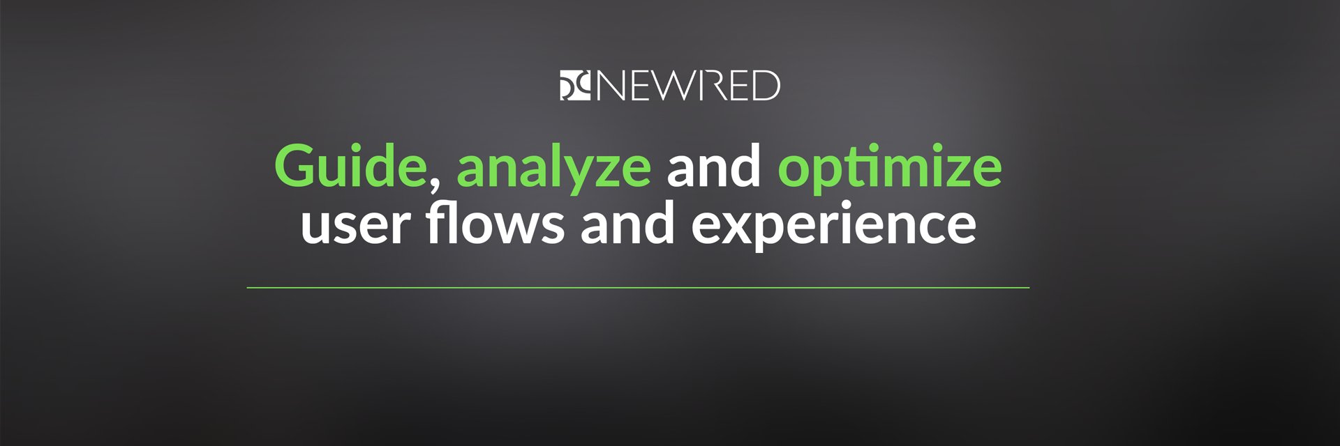 Newired banner