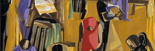 james3neal Profile Banner