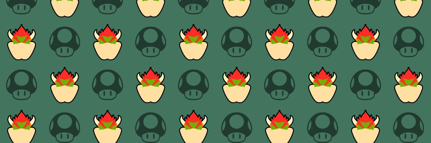GummiKoopa's profile banner image